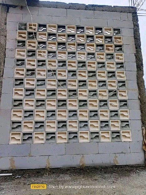 loster beton minimalis
