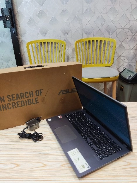 Asus M509BA (Garansi Resmi) 