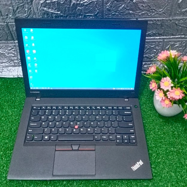 Lenovo Thinkpad L450