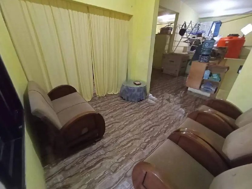 Dijual Rumah Murah Gading Junti Asri Aman Dalam Komplek Tidak Banjir
