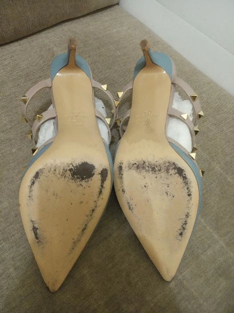 Heels Valentino