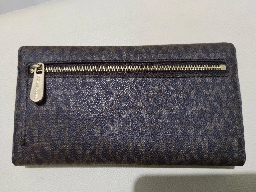 Preloved Mk Wallet 