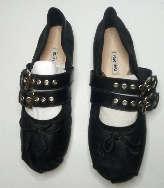 Sepatu Balet MIUMIU