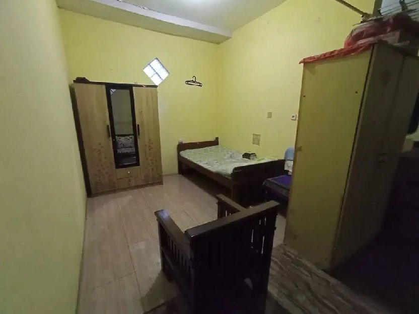 Dijual Rumah Murah Gading Junti Asri Aman Dalam Komplek Tidak Banjir
