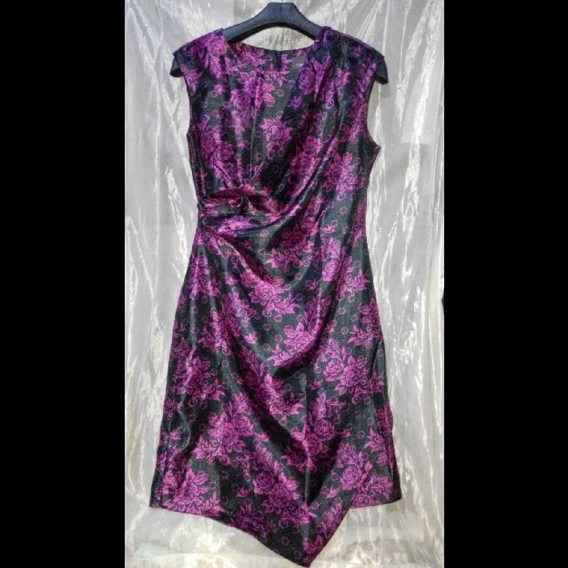 Dress Preloved