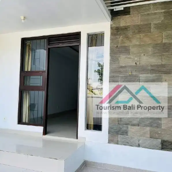 MURAH/ rumah minimalis dikawasan sidekarya Denpasar Selatan bali 