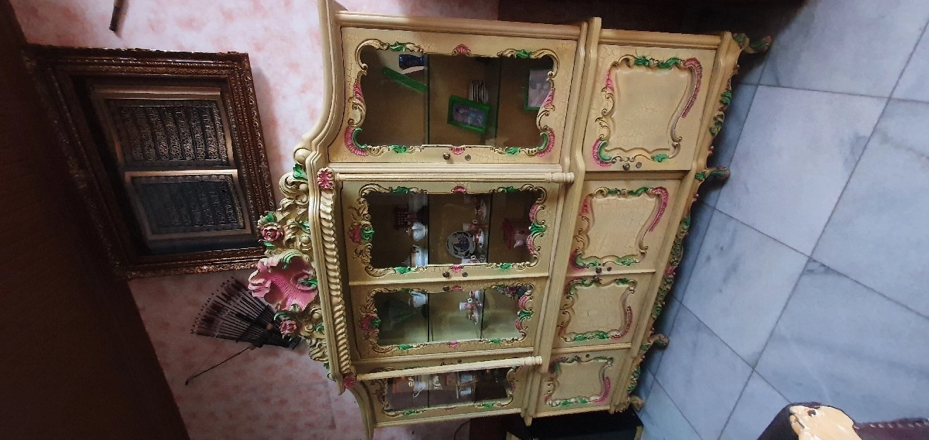 furniture klasik jepara