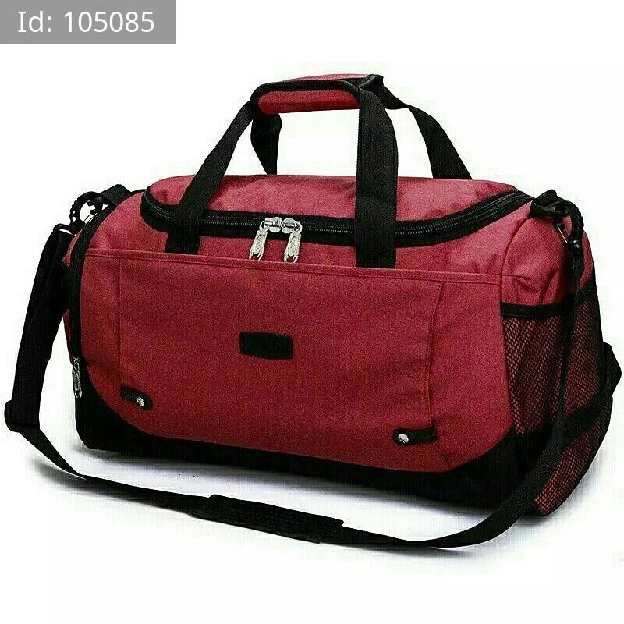 TAS TRAVEL JINJING OLAHRAGA 