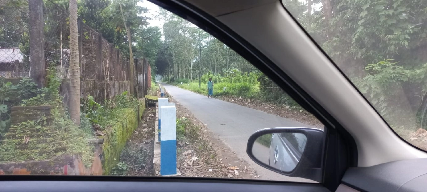 Tanah kavling murah di turen malang