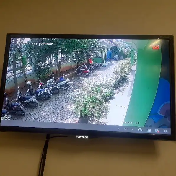 pasang kamera cctv Paket Murah Meriah