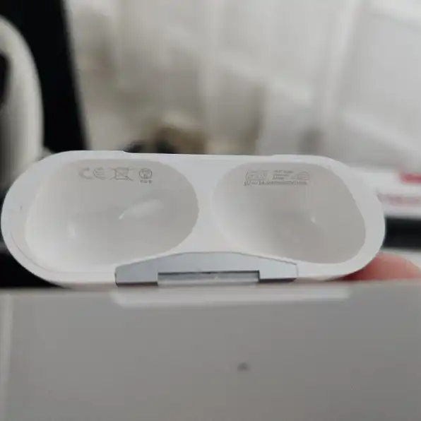 AirPods Pro Cloning