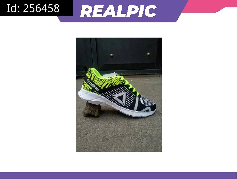 SEPATU SNEAKER PRIA REBOOK