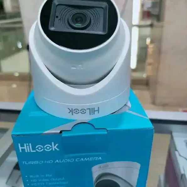 Kamera cctv Hilook 2MP kwalitas Jernih