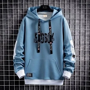 sweater peria hoodie esoboy