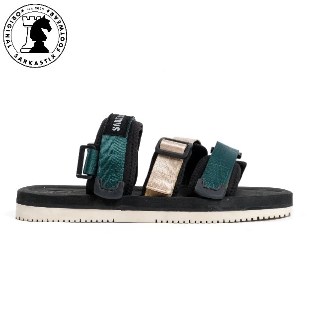 Sandal Casual Pria ?% Baru