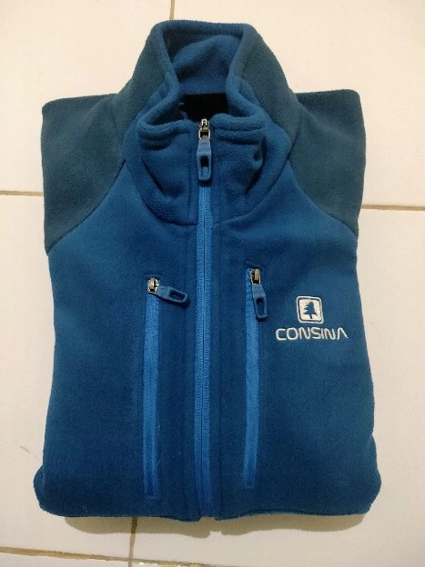 jaket outdoor consina original