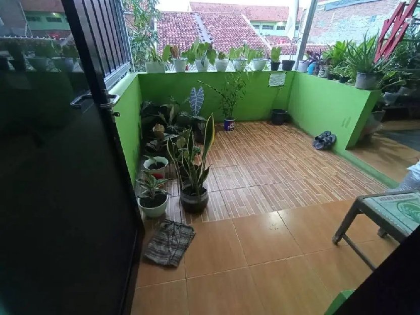 Dijual Rumah Murah Gading Junti Asri Aman Dalam Komplek Tidak Banjir