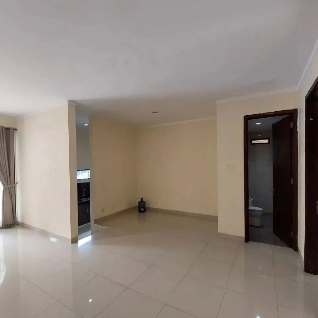 Rumah dijual Siap huni area Discovery CBD Bintaro JayaBintaro jaya Sektor 9