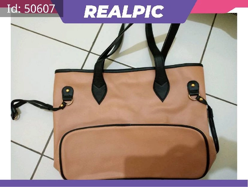 TAS BAHU SELEMPANG WANITA ELANOL