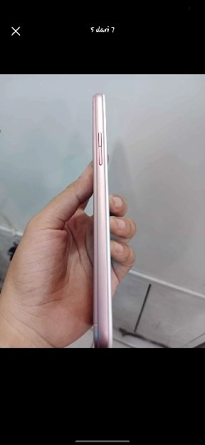 OPPO A57 4/64 SECOND MULUS