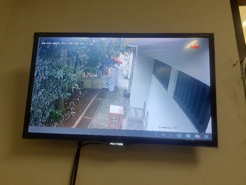 Agen Kamera cctv super murah gratis pemasangan