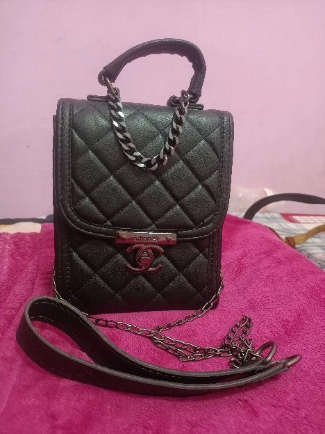 preloved tas 