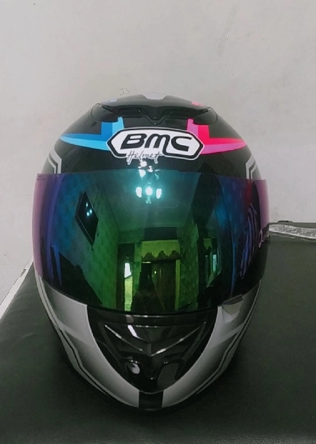 helm fullface BMC 