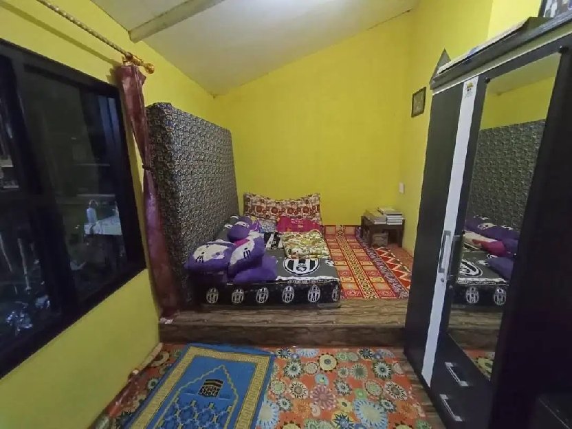 Dijual Rumah Murah Gading Junti Asri Aman Dalam Komplek Tidak Banjir