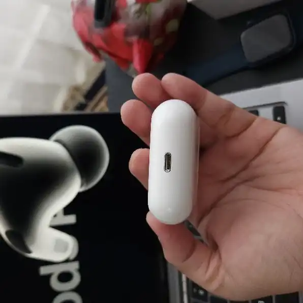 AirPods Pro Cloning