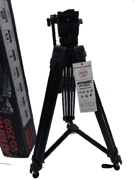 Tripod ATTANTA