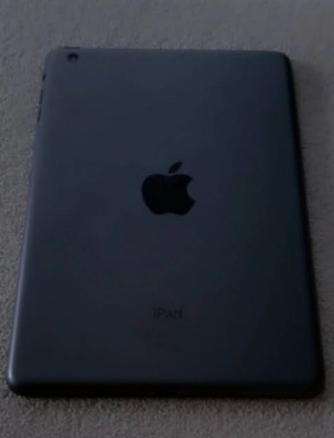 iPad mini Wi-Fi 1