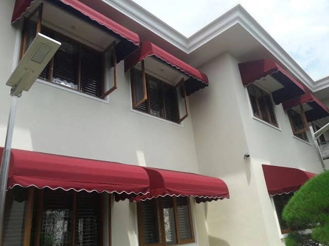 Canopy awning canopy bahan whaterseal 01