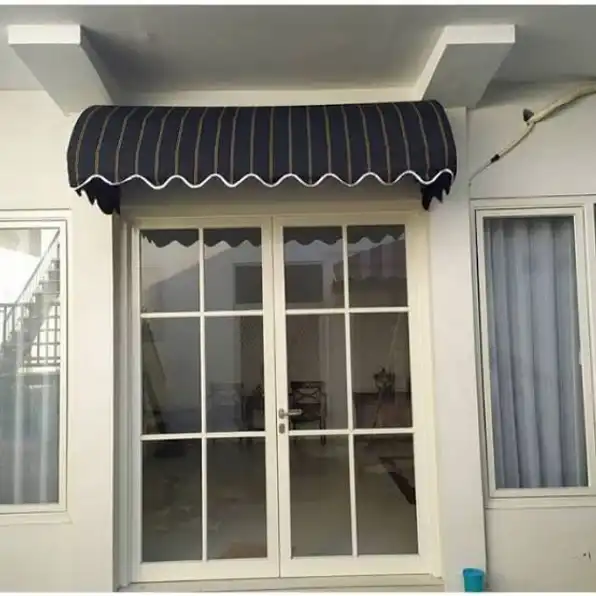 Canopy bahan awning bahan whaterseal