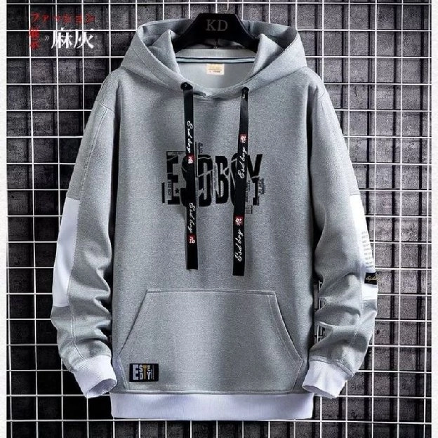 sweater peria hoodie esoboy