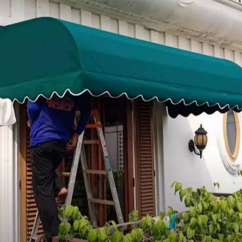 Canopy awning canopy bahan whaterseal 01