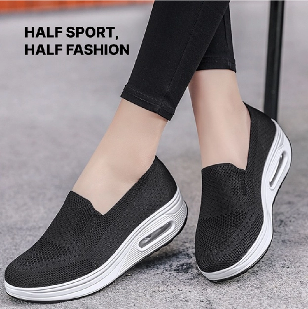 SEPATU WANITA IMPORT MURAH