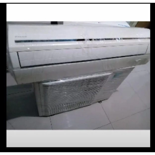 AC Daikin Thailand mesin ORI,Langsung Pasang Terima dingin dan Beres 