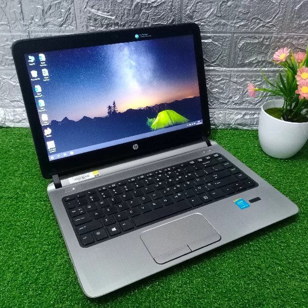 Laptop HP ProBook 430