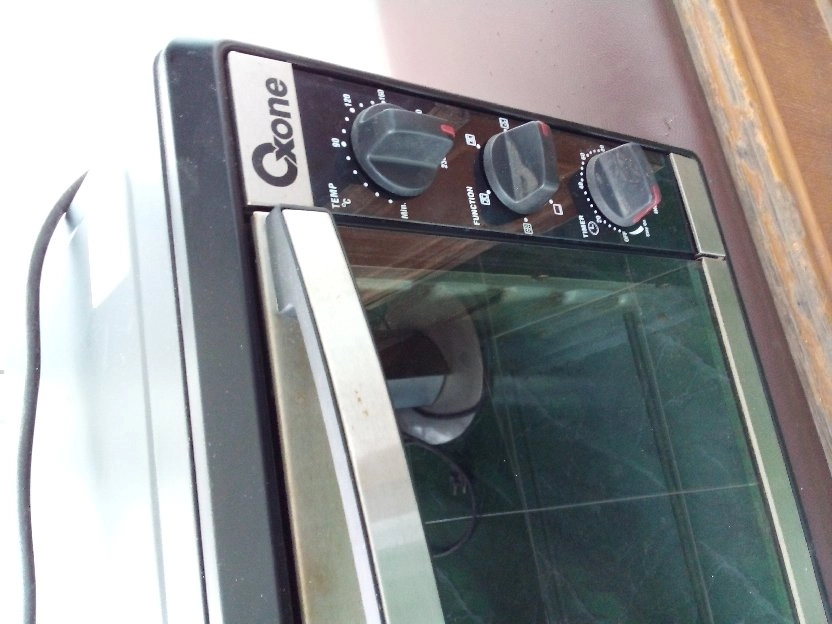 Oven Oxone