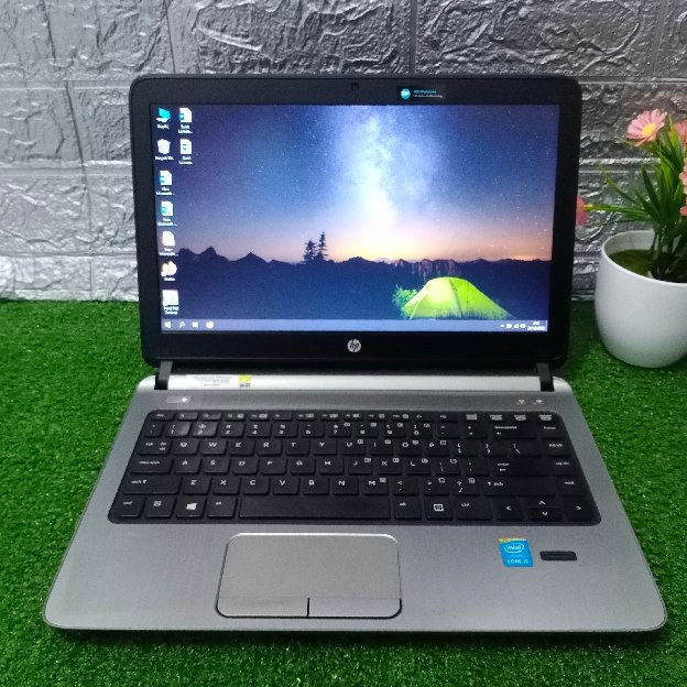 Laptop HP ProBook 430