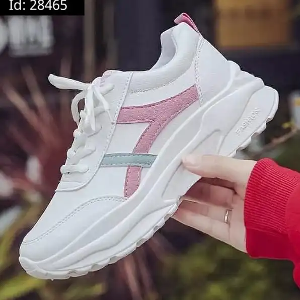 SEPATU SNEAKER WANITA ASCX