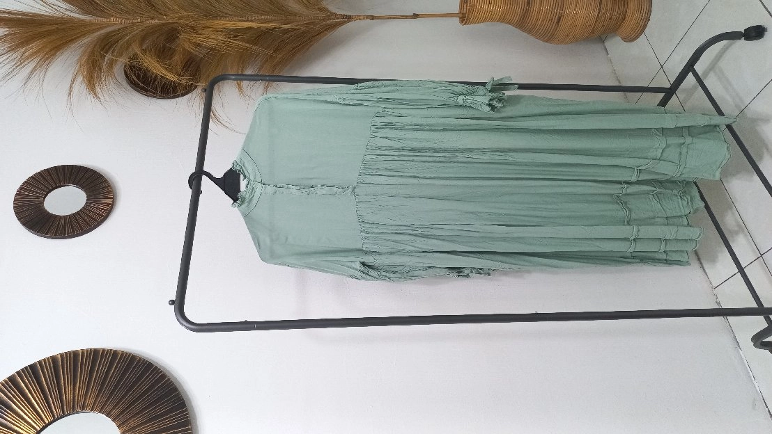 Dress Mint