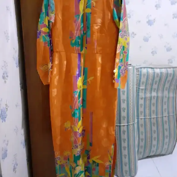 baju pesta cantik