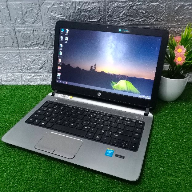 Laptop HP ProBook 430