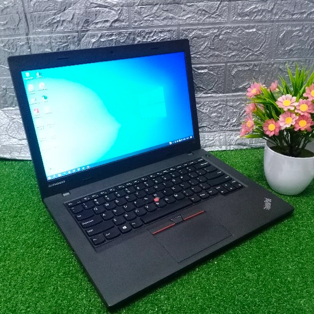 Lenovo Thinkpad L450