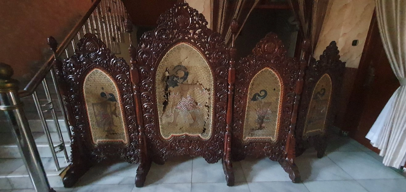 furniture klasik jepara