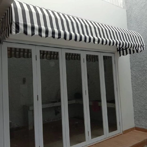 Canopy awning canopy bahan whaterseal 01