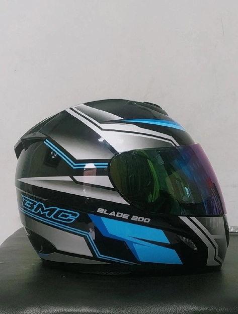 helm fullface BMC 