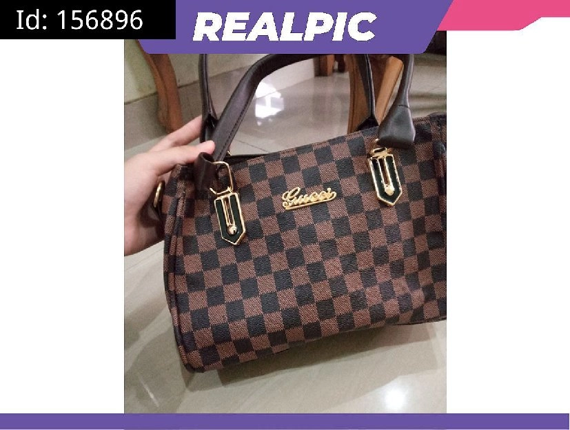 TAS SELEMPANG CANTIK WANITA 