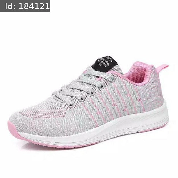 SNEAKERS WANITA RUNNING 